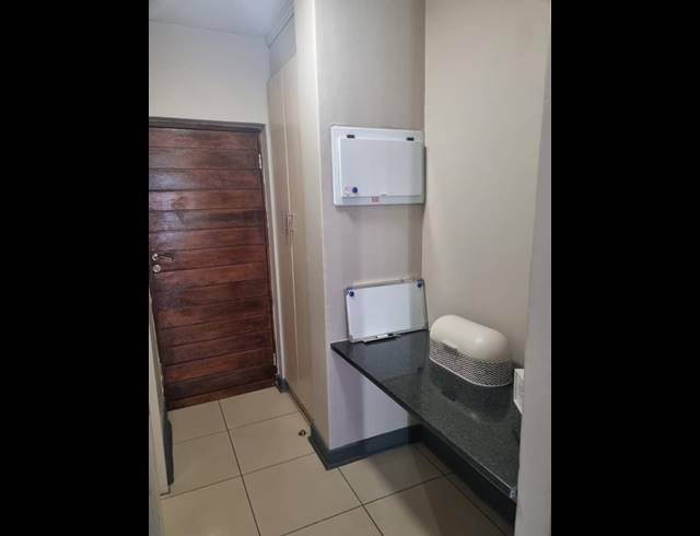 2 BEDROOM PROPERTY TO RENT IN DIE BULT